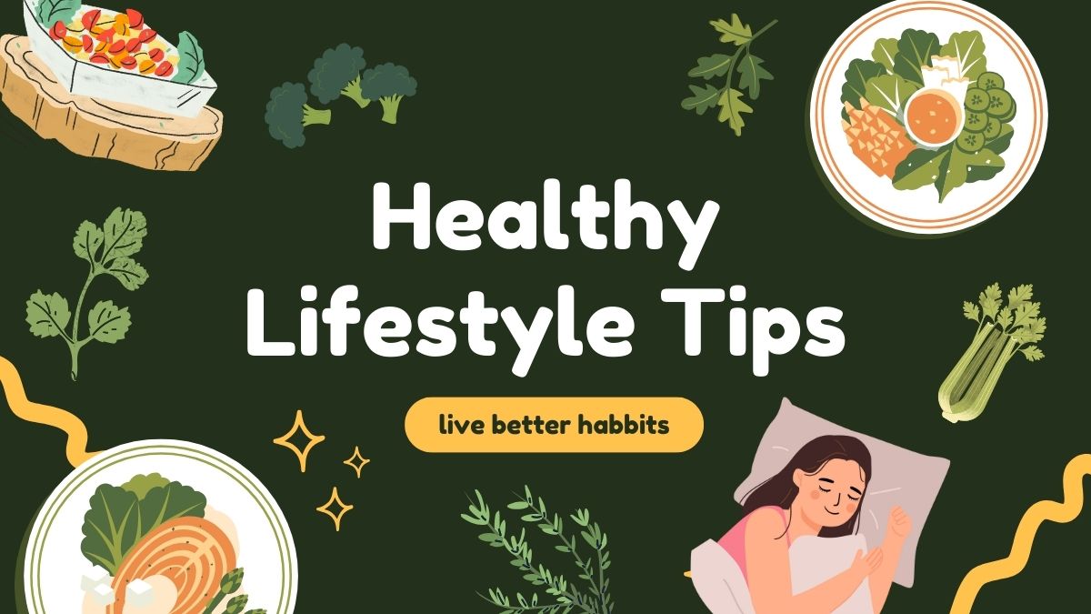 Healthy Lifestyle Tips for Busy Professionals